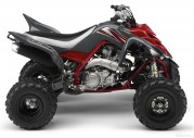 Yamaha Raptor 700R